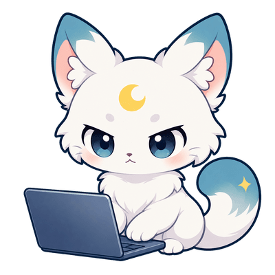 Luna — work